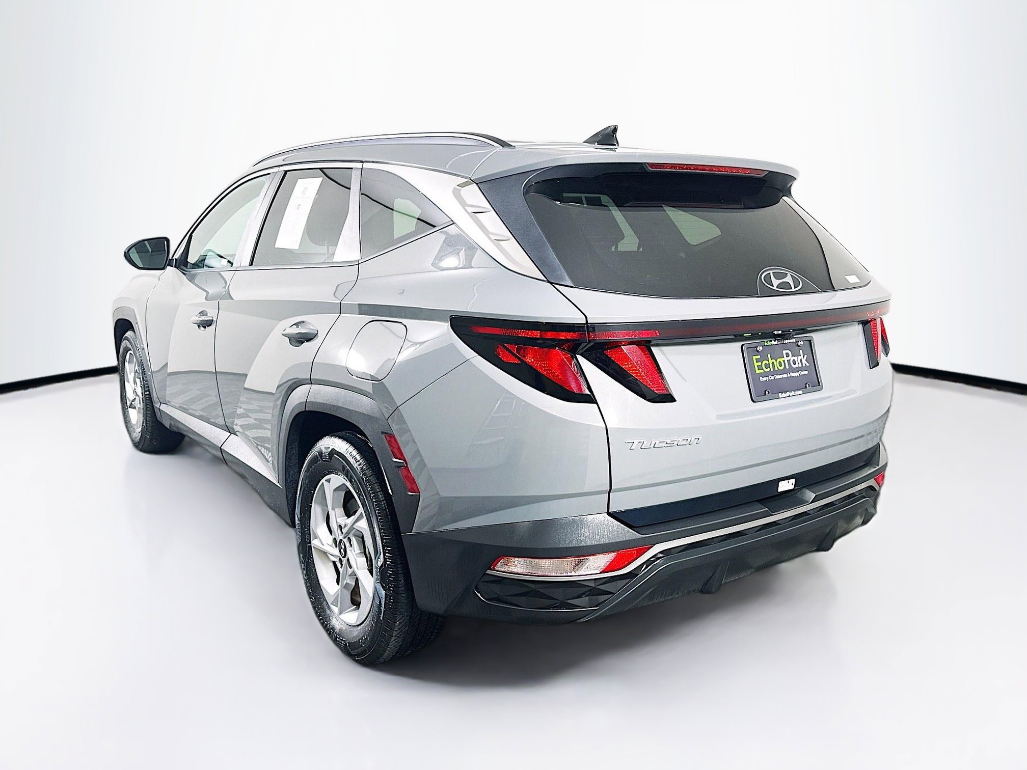 Used 2024 Hyundai Tucson SEL image 5