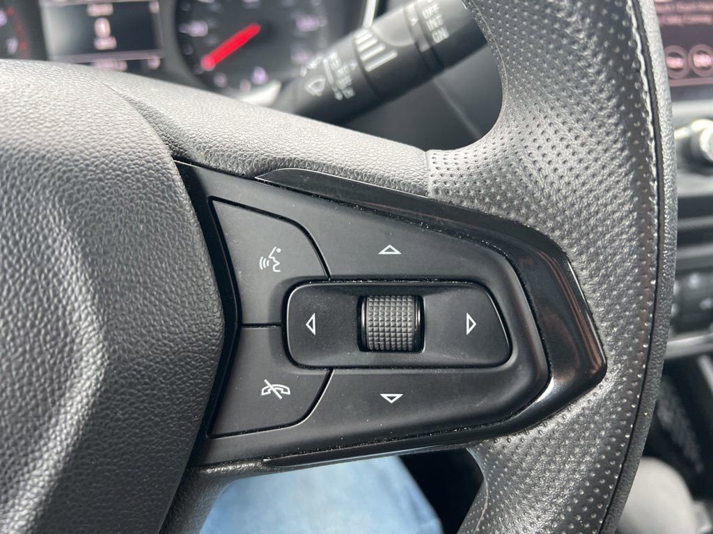 Used 2023 Chevrolet TrailBlazer LT image 16