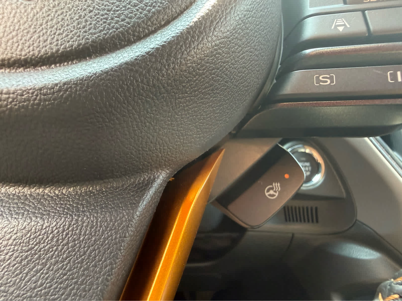 New 2026 Subaru Crosstrek 2.5i Wilderness AWD/4WD image 15