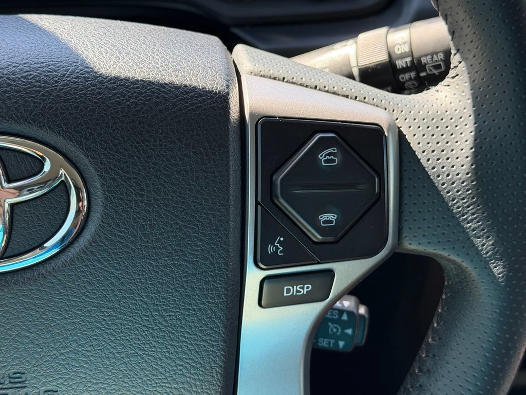 Used 2019 Toyota 4Runner Limited AWD/4WD image 14