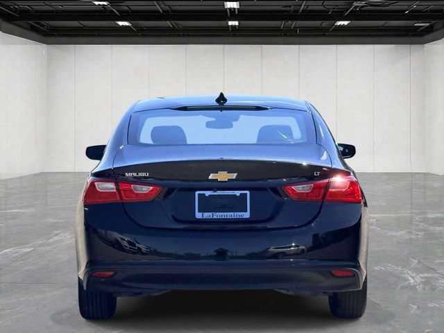 Used 2023 Chevrolet Malibu LT w/ Driver Confidence Package FWD image 6