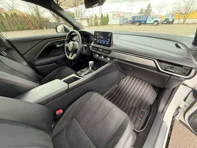 Used 2025 Acura ADX AWD image 6