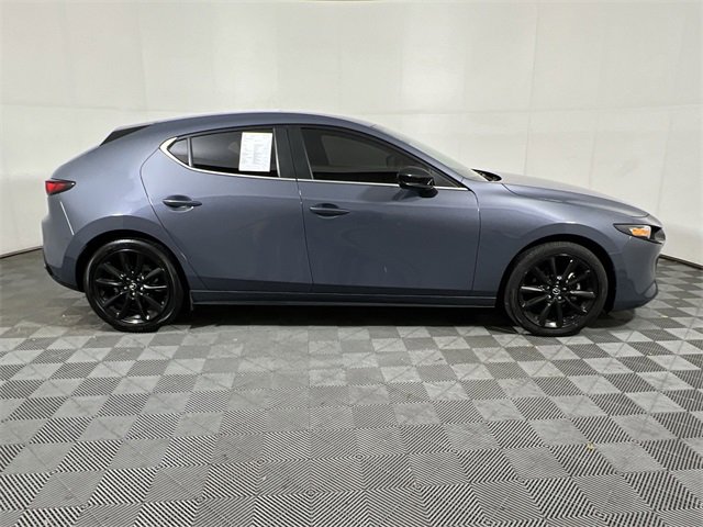 Used 2023 MAZDA MAZDA3 s image 9