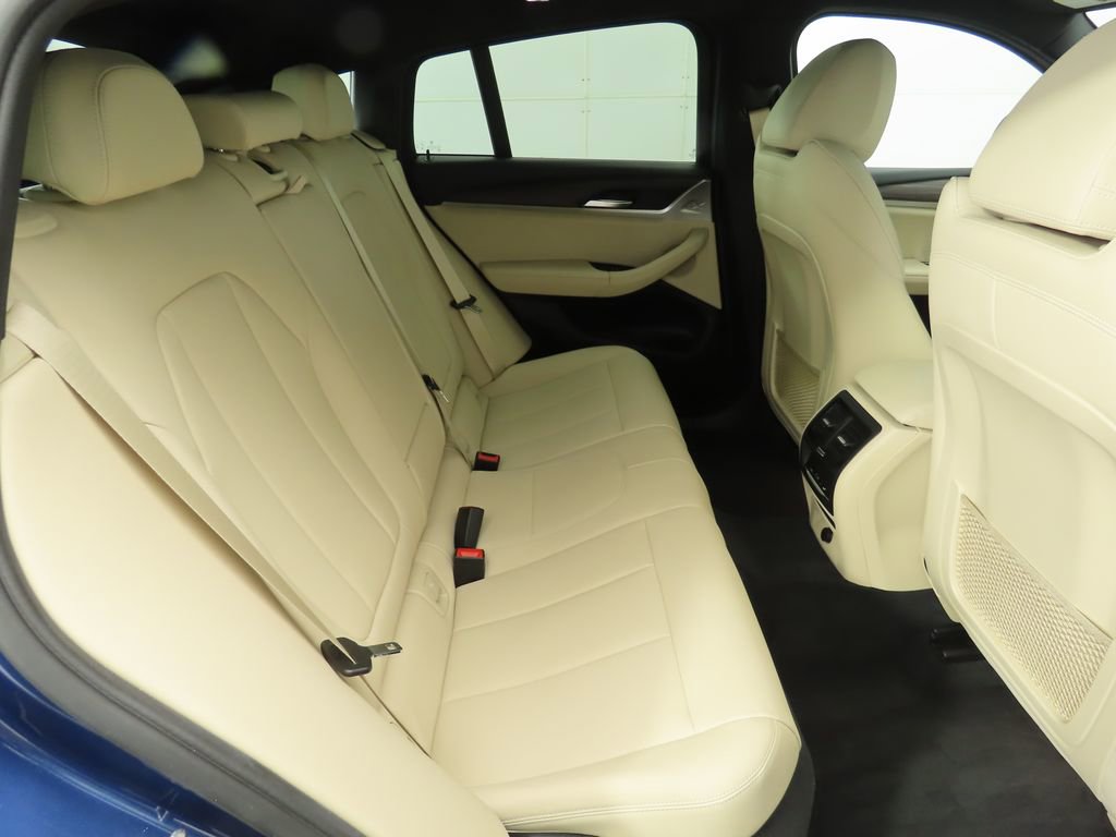 Used 2019 BMW X4 xDrive30i w/ Convenience Package image 23