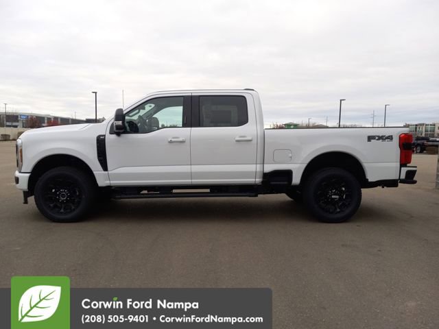 New 2026 Ford F350 XLT w/ XLT Premium Package image 6