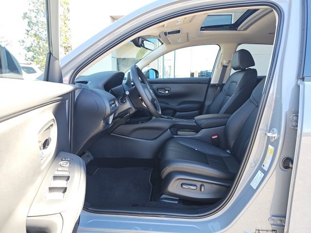 New 2026 Honda HR-V EX-L image 9