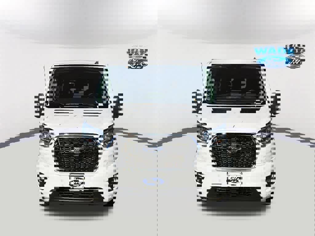 Used 2023 Ford Transit 350 XLT video 2