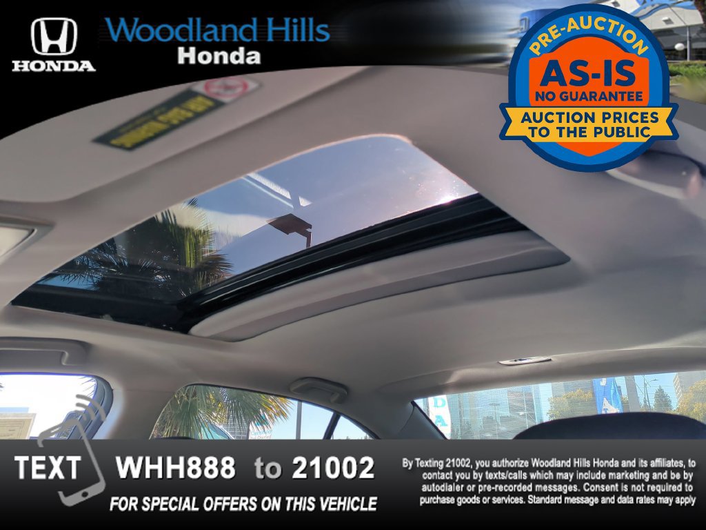 Used 2011 Honda Accord EX-L image 19