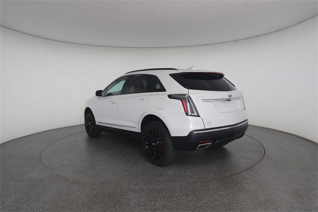 Used 2022 Cadillac XT5 Sportv image 12