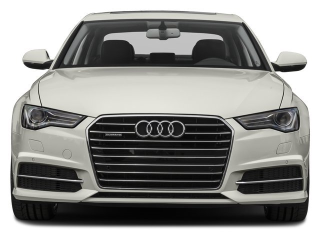 Used 2017 Audi A6 3.0T Premium Plus w/ Driver Assistance Package AWD/4WD image 4