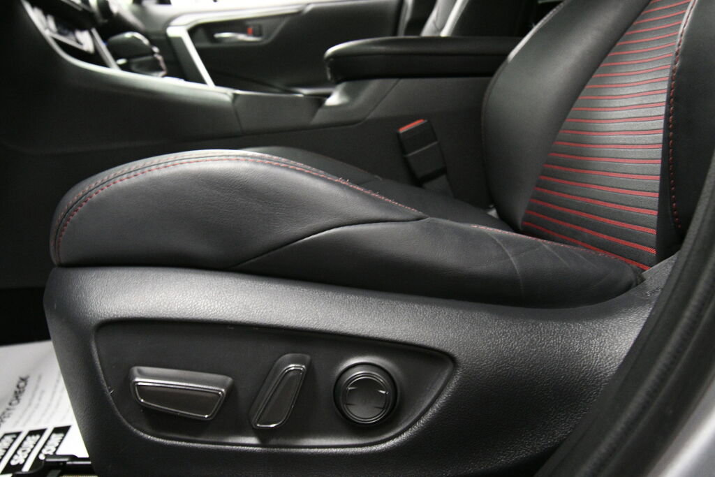 Used 2024 Toyota RAV4 XSE w/ Weather Package image 11