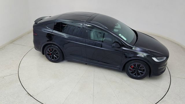 Used 2024 Tesla Model X Plaid image 81