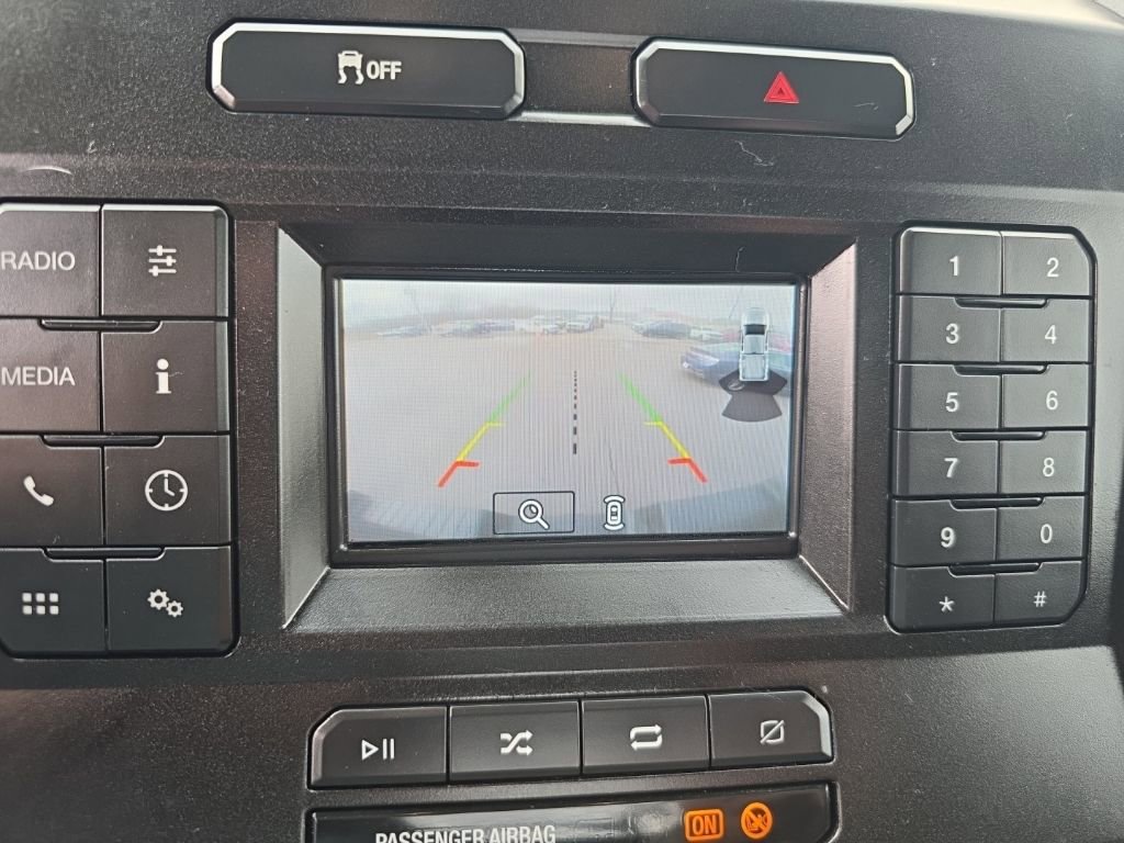 Used 2020 Ford F250 XL w/ Power Equipment Group image 20