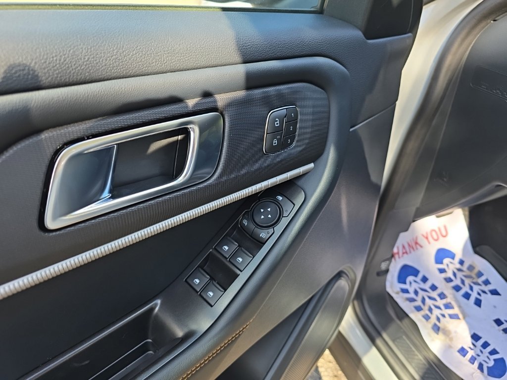 New 2027 Ford Explorer Tremor w/ Tremor Convenience Package AWD/4WD image 20