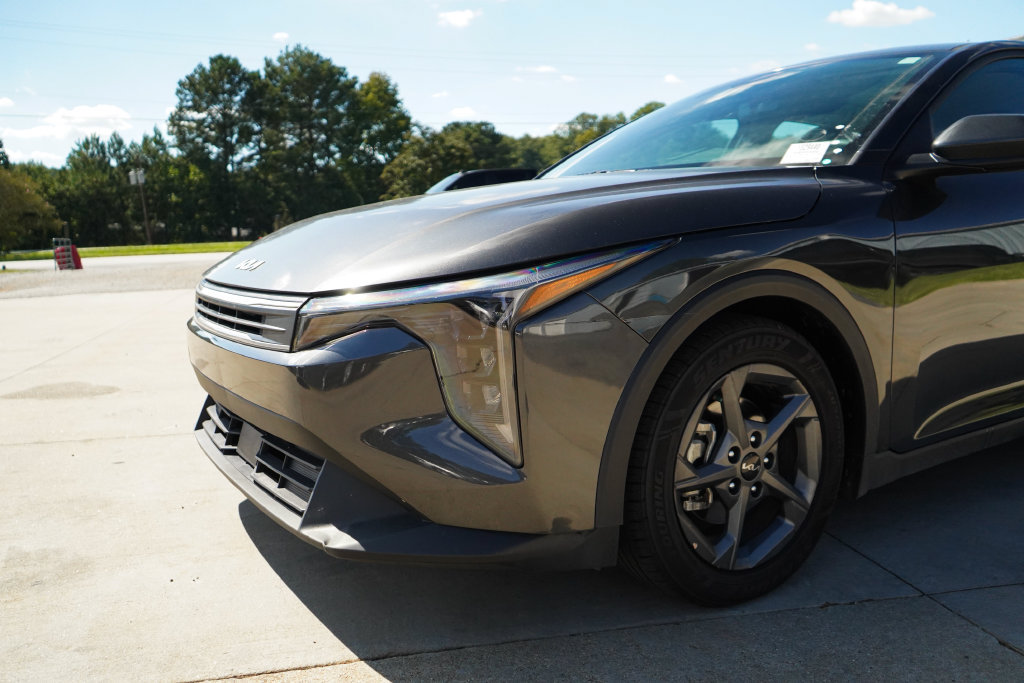 Used 2025 Kia K4 FWD image 17