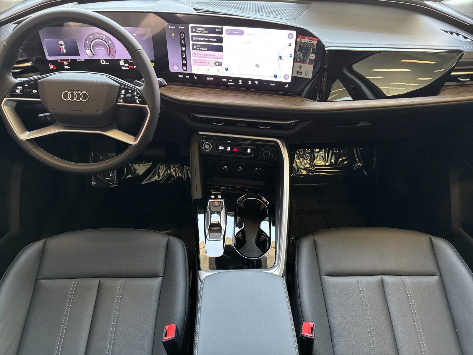 New 2026 Audi Q5 Premium AWD/4WD image 10