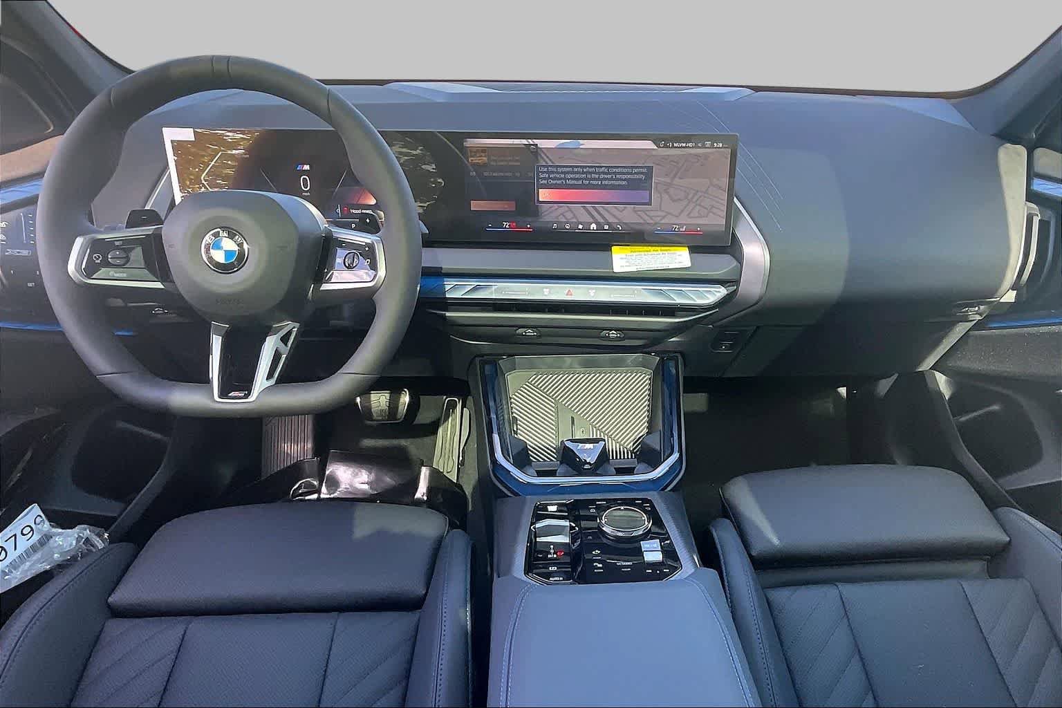 New 2026 BMW X3 xDrive30 w/ M Sport Package AWD/4WD image 5