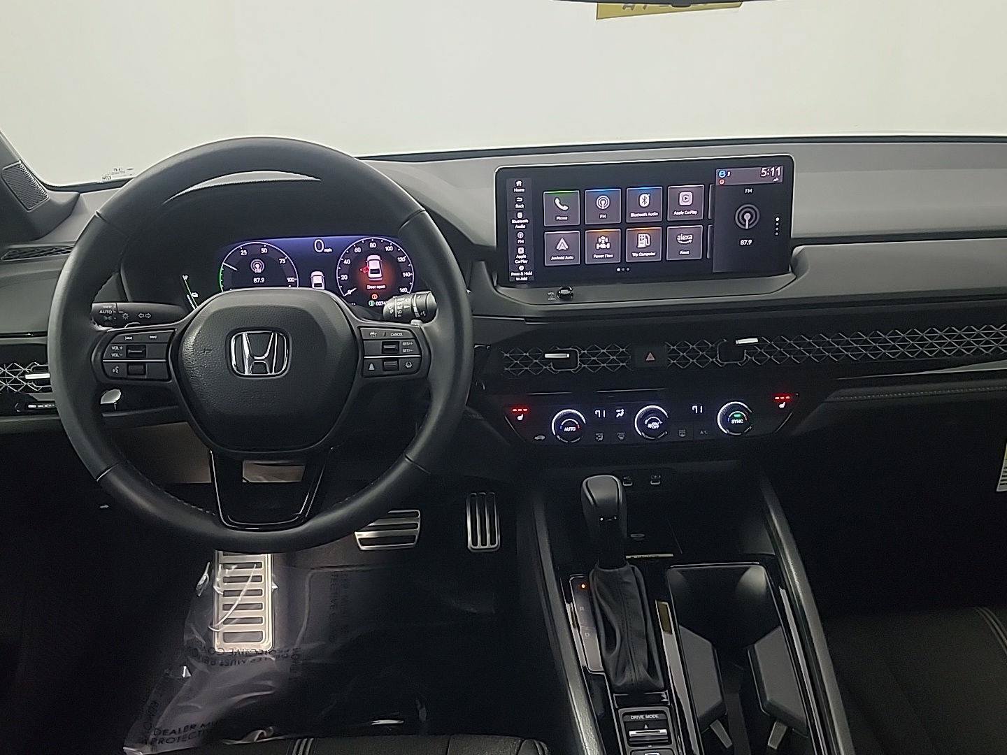 Certified 2025 Honda Accord Sport image 20