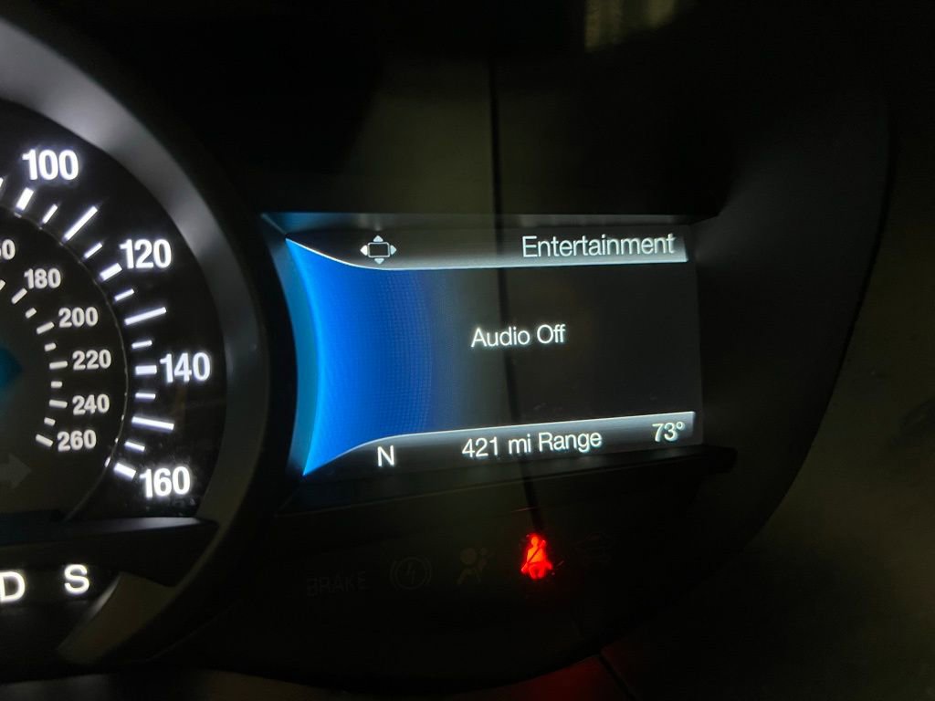 Used 2023 Ford Edge SEL image 23