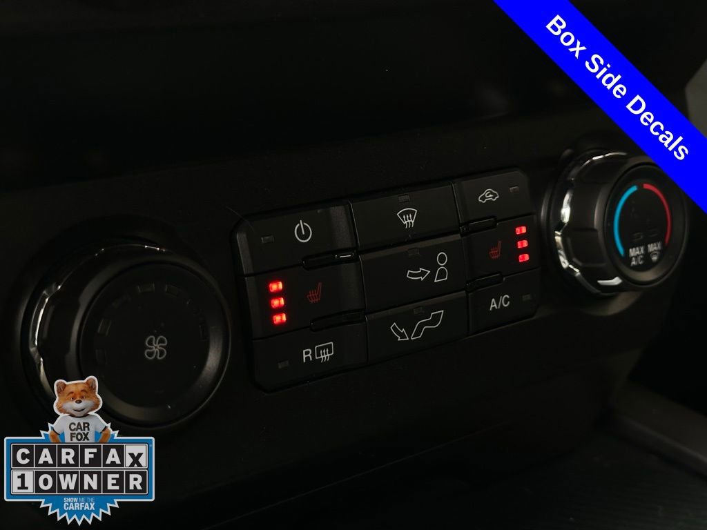 Used 2020 Ford F150 XLT w/ Equipment Group 302A Luxury image 19