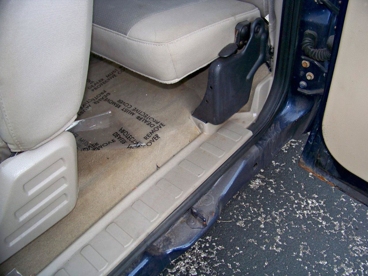 Used 2008 Ford F250 XLT AWD/4WD image 38