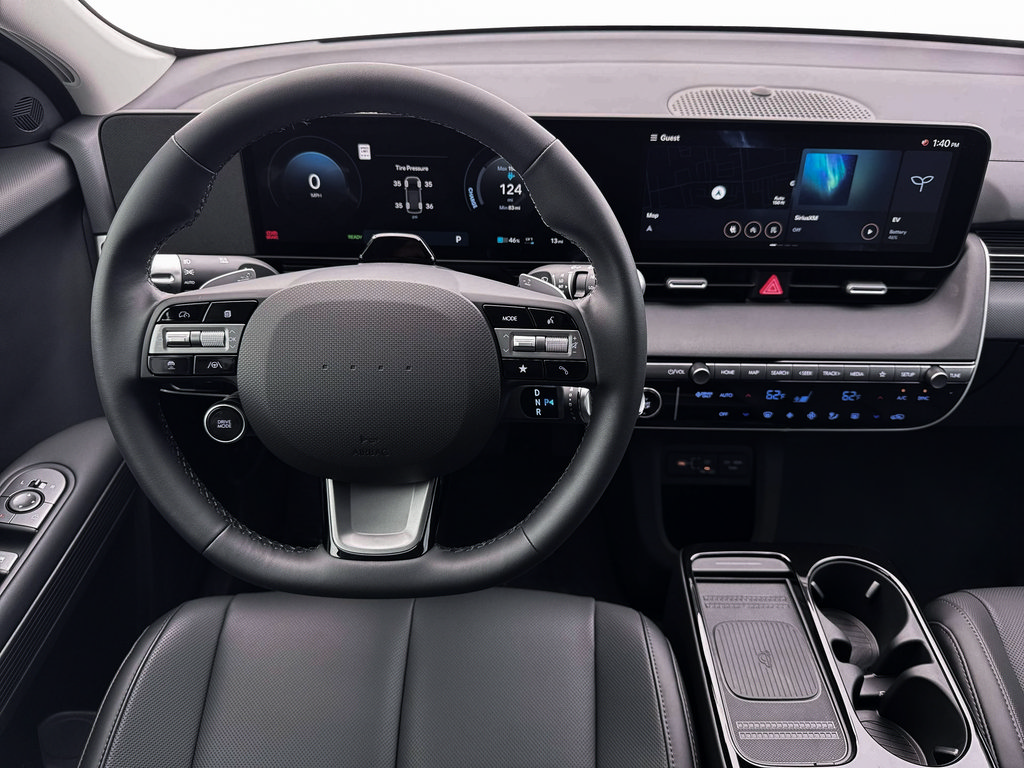 New 2026 Hyundai Ioniq 5 SEL RWD image 17