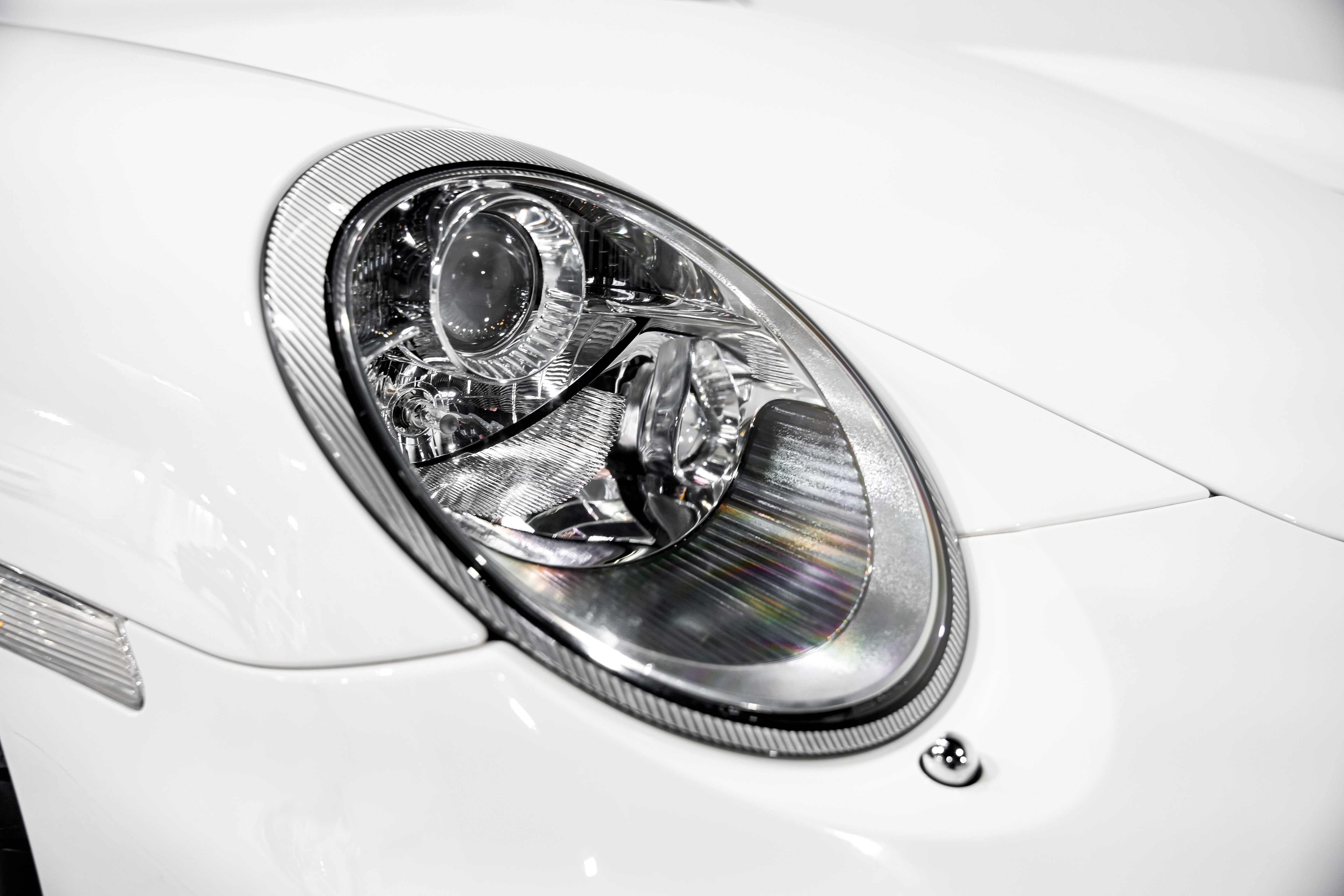 Used 2010 Porsche 911 GT3 image 35