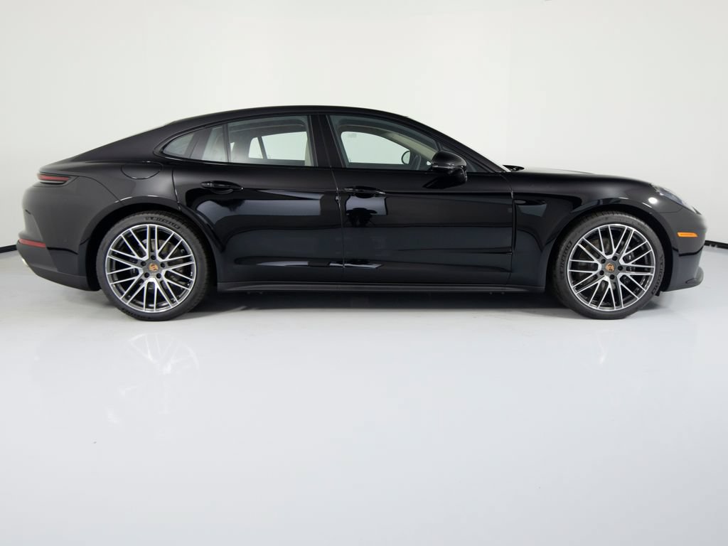 New 2026 Porsche Panamera 4 AWD/4WD image 11