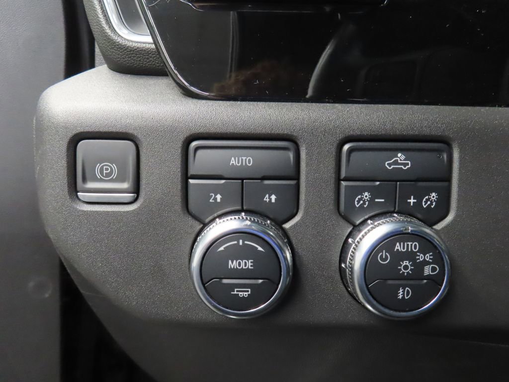 Used 2022 GMC Sierra 1500 Elevation AWD/4WD image 41