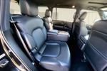 Certified 2023 Nissan Armada SL w/ Midnight Edition Package RWD image 7