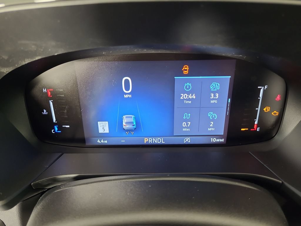 New 2026 Ford Escape ST-Line w/ Tech Pack #1 AWD/4WD image 11