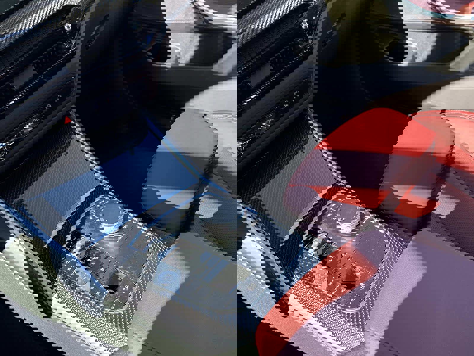 New 2026 BMW M340i xDrive M340i NA xDrive image 21