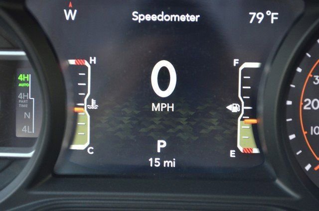 New 2025 Jeep Wrangler Unlimited Rubicon 392 image 22