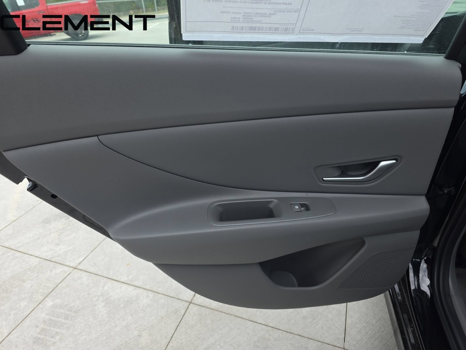 Certified 2025 Hyundai Elantra Sport FWD image 30