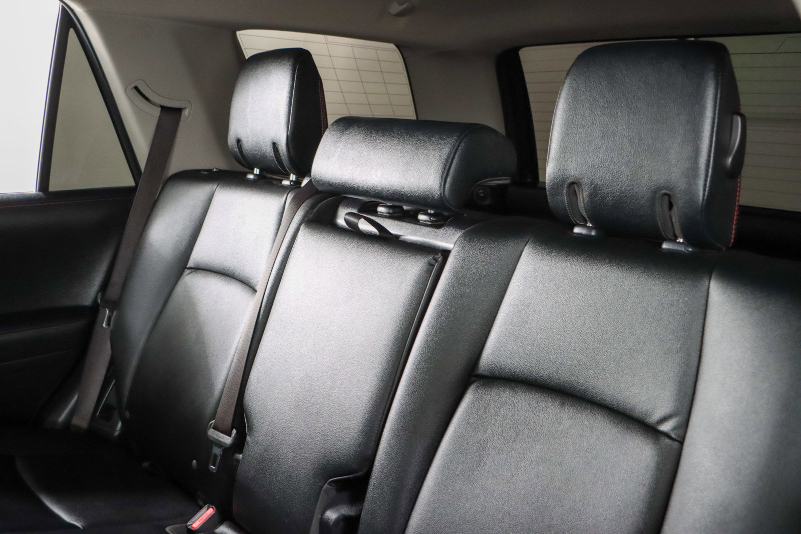 Used 2024 Toyota 4Runner TRD Off-Road Premium w/ Moonroof Package AWD/4WD image 25