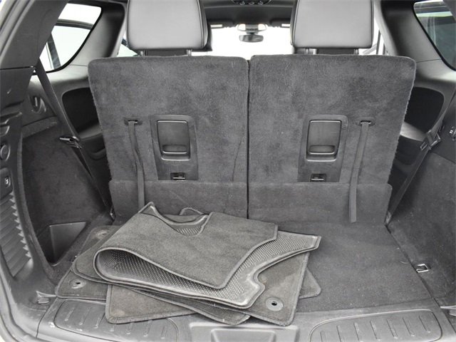 Used 2022 Dodge Durango GT image 12