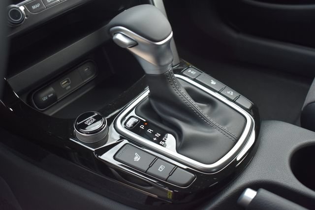 New 2026 Kia Seltos S AWD/4WD image 23