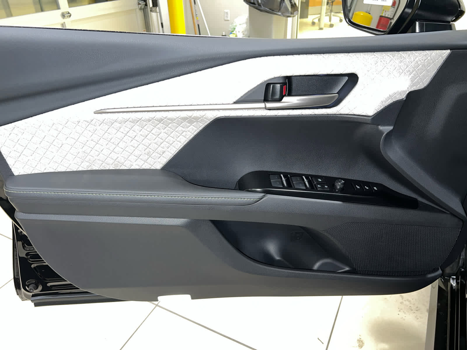 New 2026 Toyota Camry XLE w/ Premium Plus Package image 11