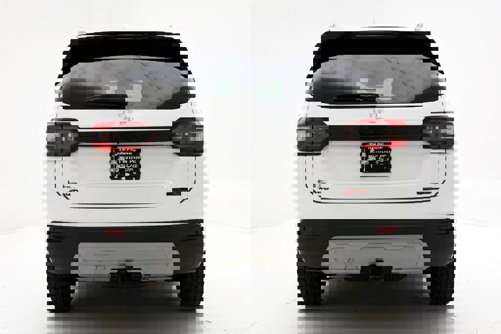 Used 2024 Honda Pilot TrailSport image 9