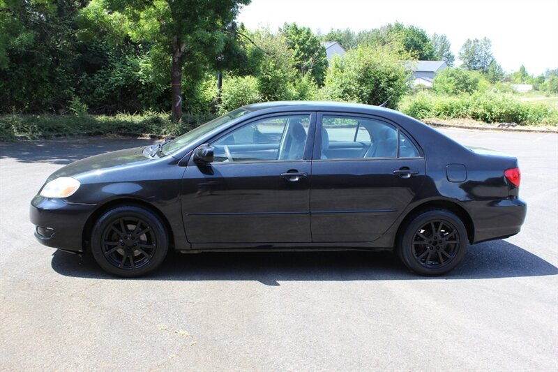Used 2008 Toyota Corolla LE FWD image 7