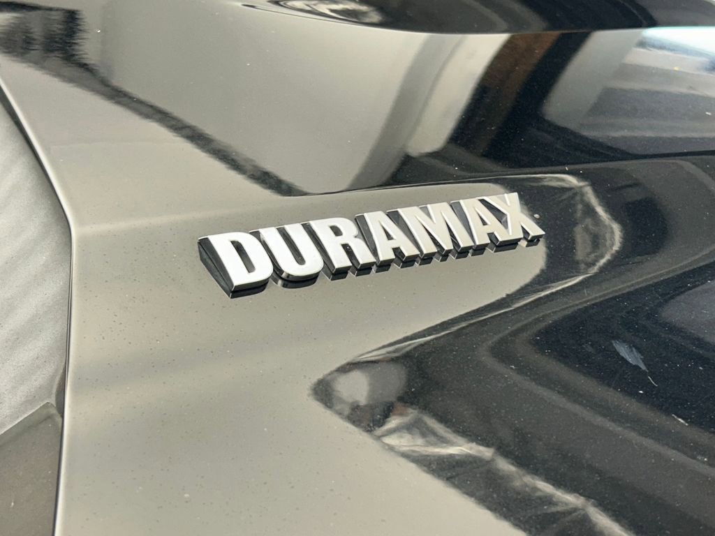 Used 2022 Chevrolet Silverado 1500 High Country image 55