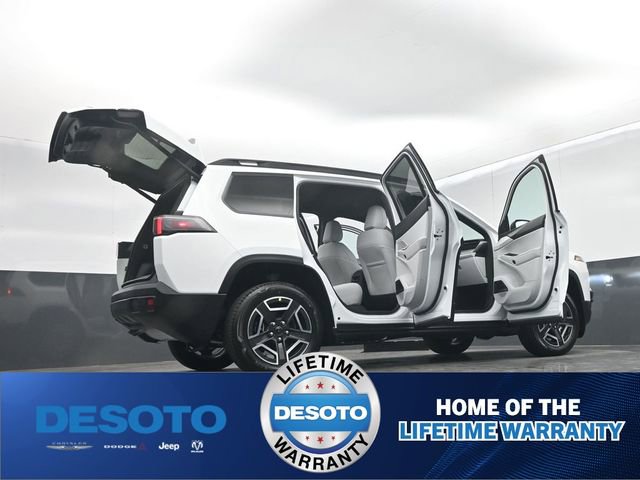 New 2026 Jeep Cherokee Limited image 72