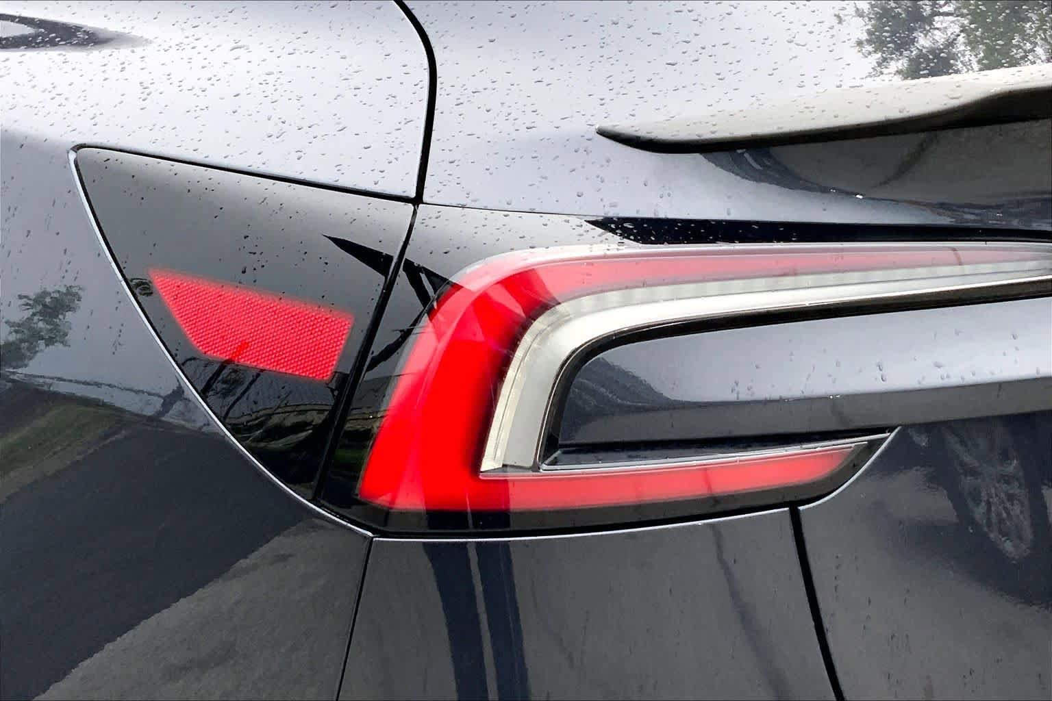 Used 2024 Tesla Model 3 Performance AWD/4WD image 24