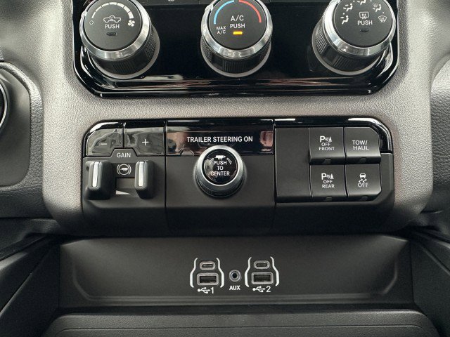 New 2026 RAM 1500 Big Horn image 32