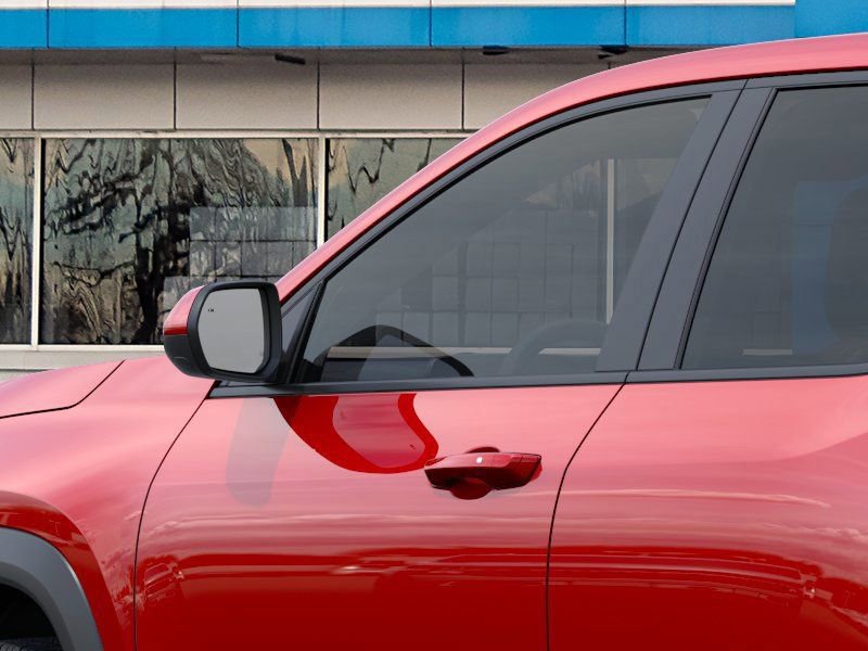 New 2026 Chevrolet Equinox LT image 12