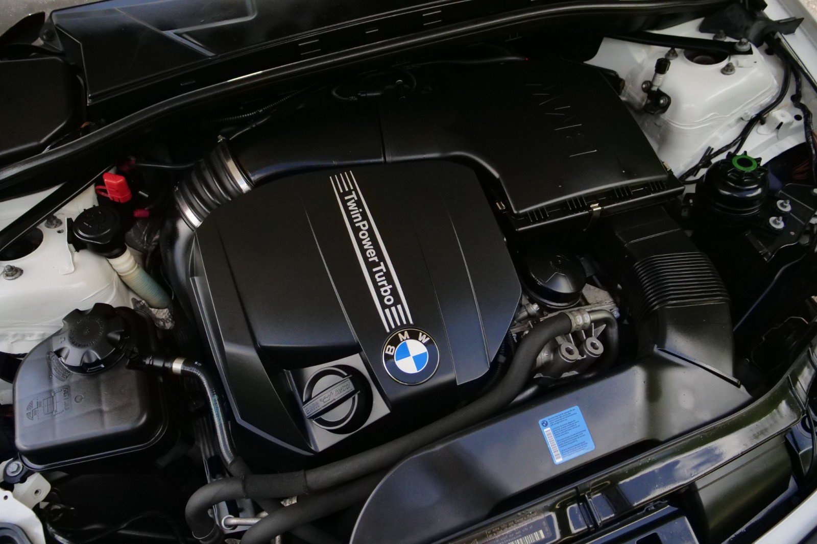 Used 2011 BMW 135i Convertible RWD image 44
