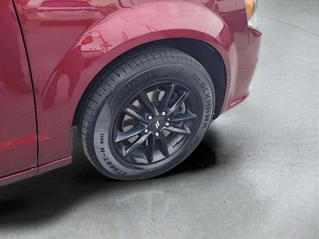 Used 2020 Dodge Grand Caravan GT FWD image 27