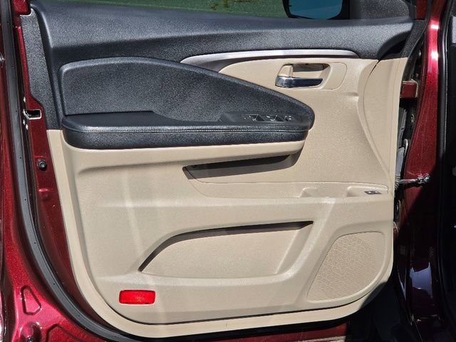 Used 2018 Honda Pilot EX-L image 19