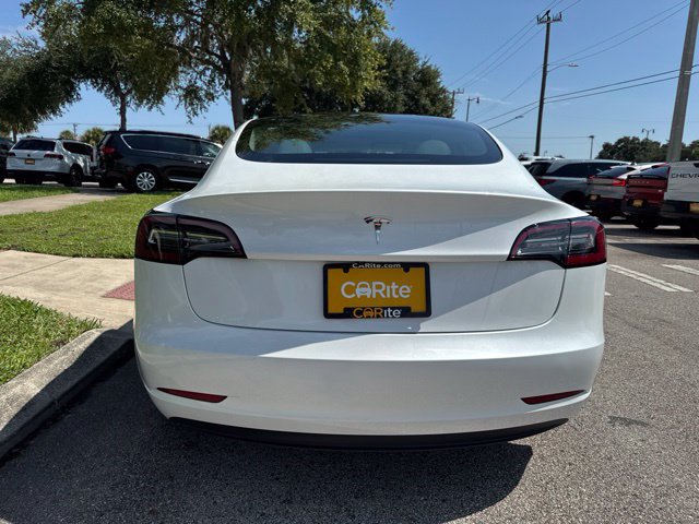 Used 2023 Tesla Model 3 Standard Range RWD image 6
