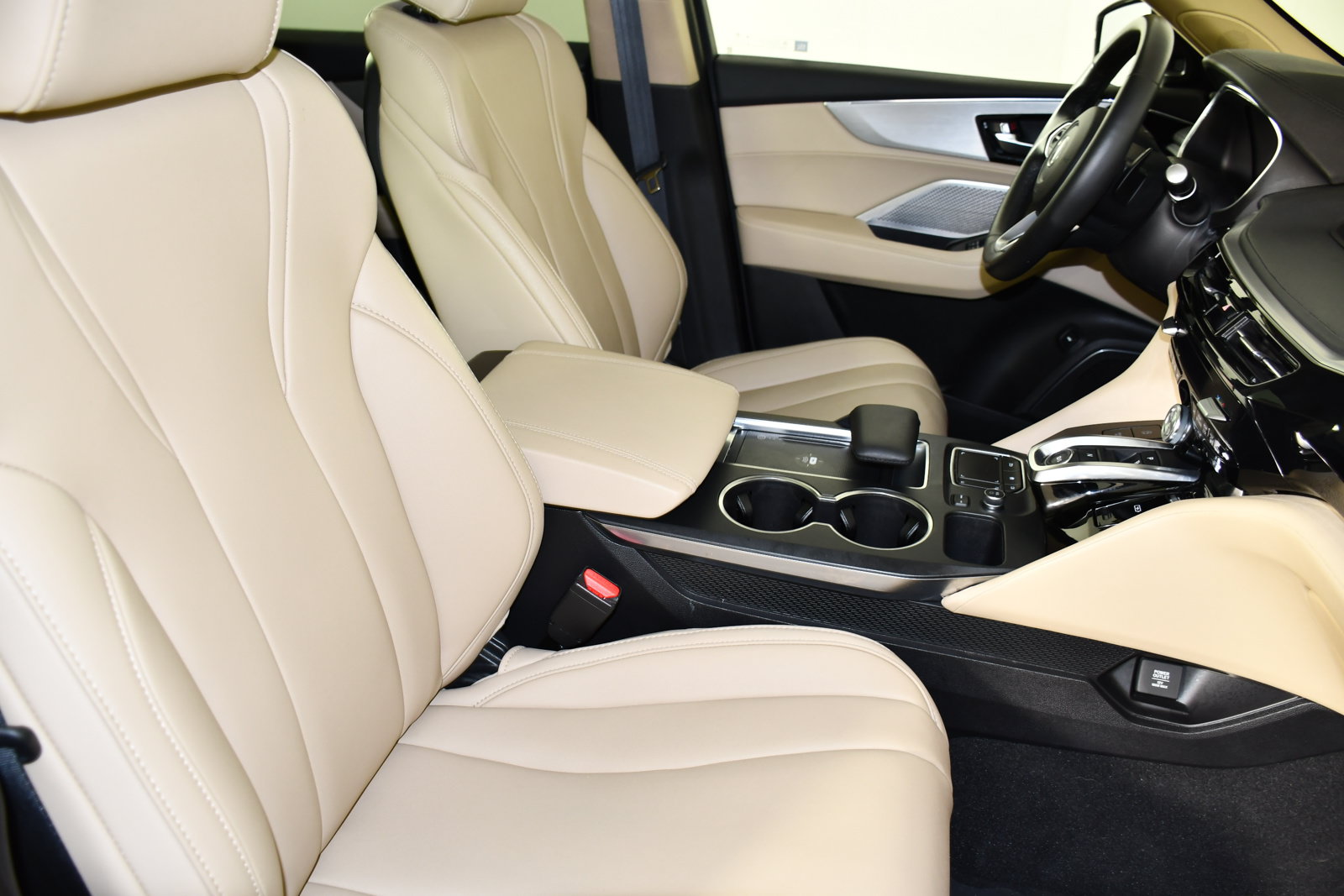 Used 2024 Acura MDX SH-AWD image 43